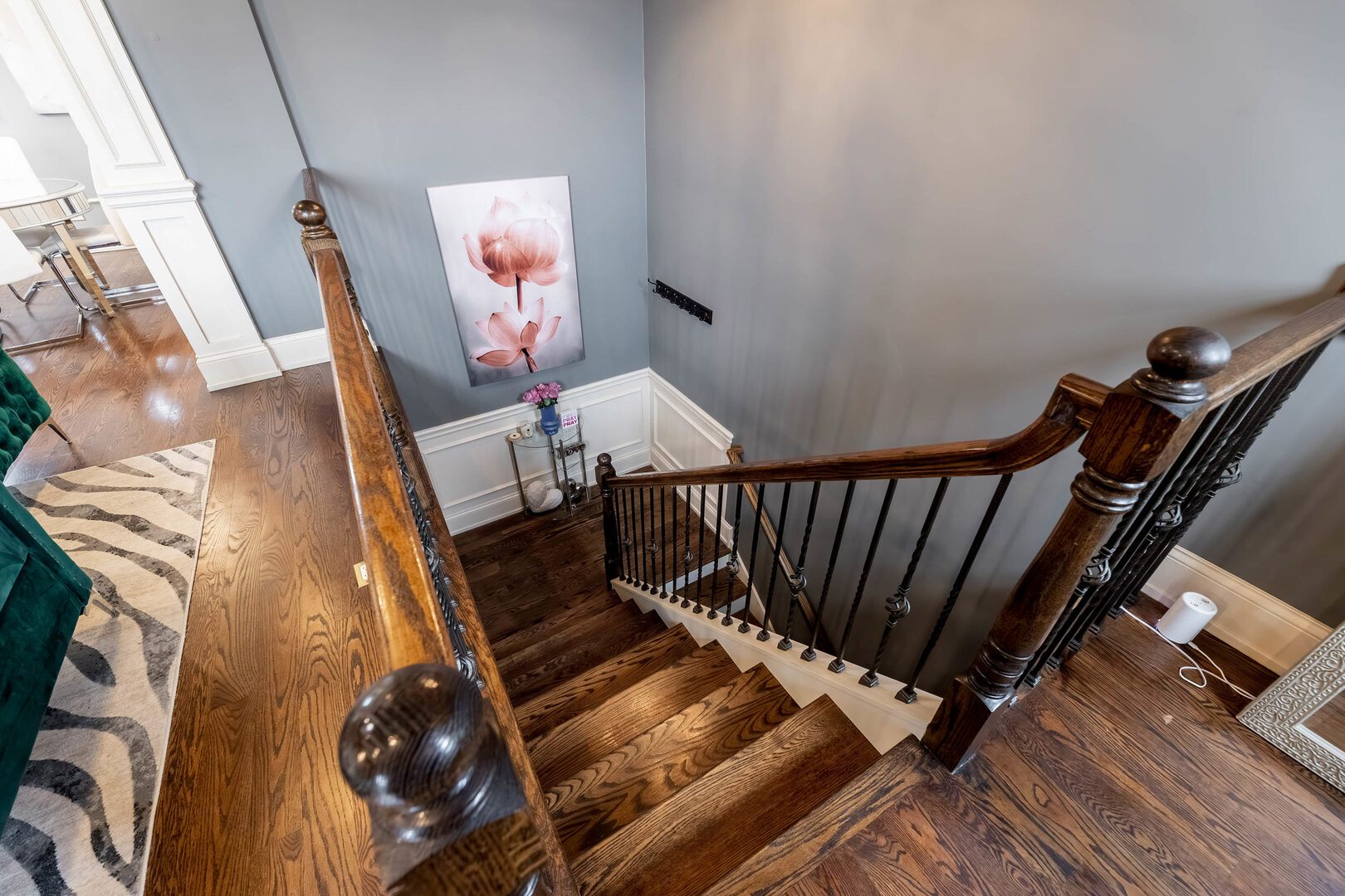 4245 S Langley Avenue Unit: 3