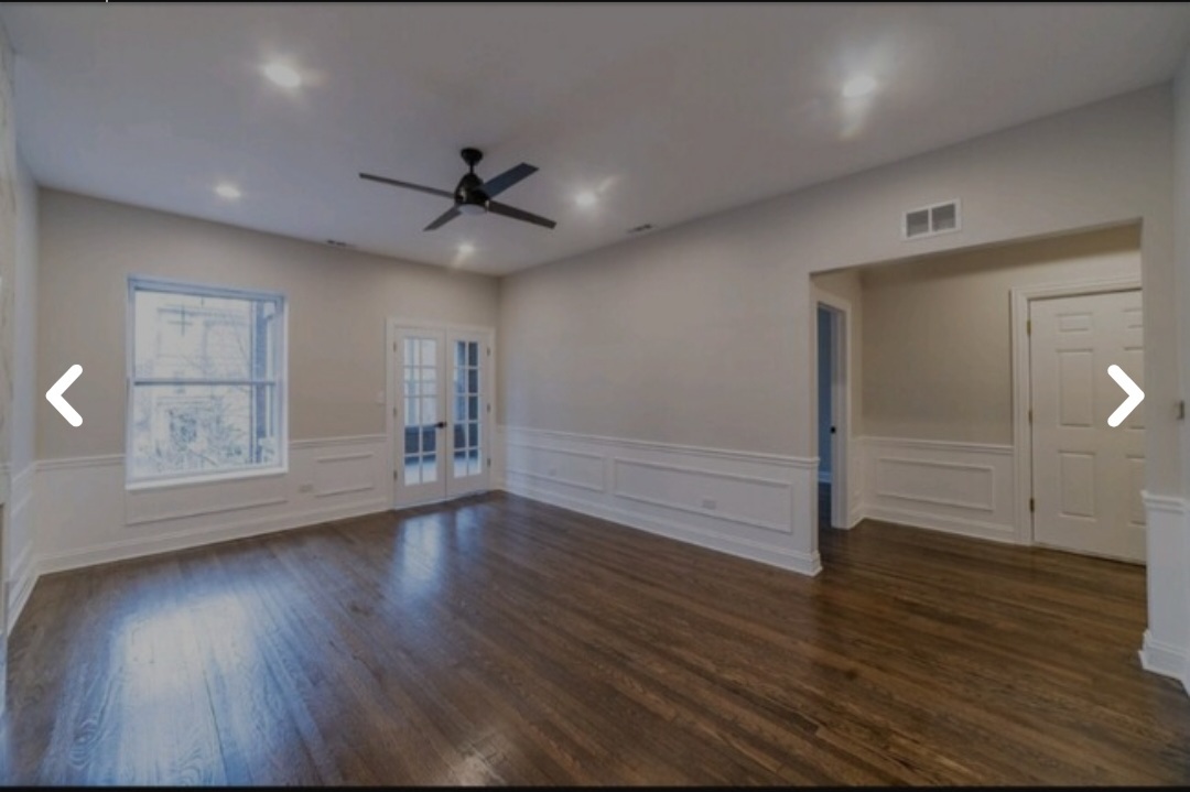 5826 S Michigan Avenue Unit: 3