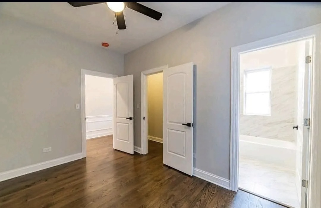 5826 S Michigan Avenue Unit: 3