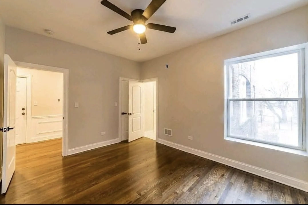 5826 S Michigan Avenue Unit: 3