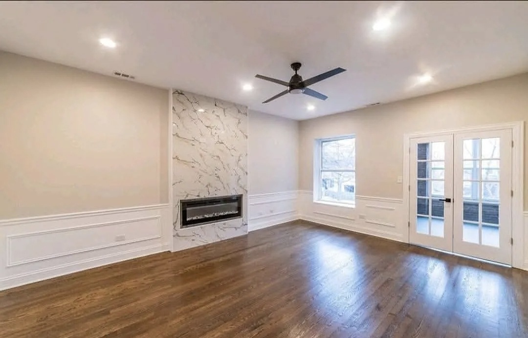 5824 S Michigan Avenue Unit: 2