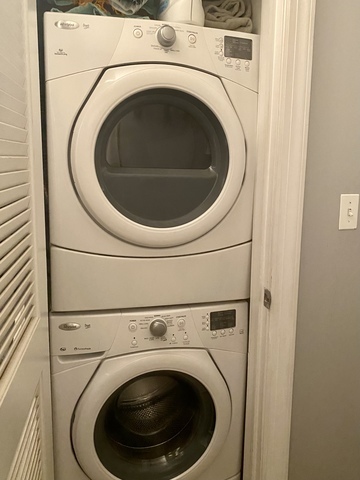 1657 W PRATT Boulevard Unit: BG