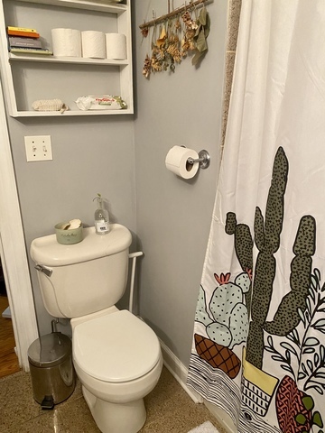 1657 W PRATT Boulevard Unit: BG