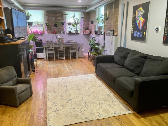1657 W PRATT Boulevard Unit: BG