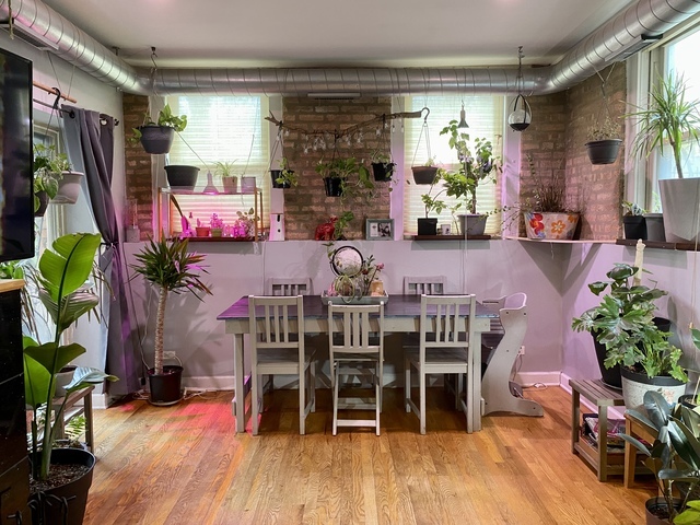 1657 W PRATT Boulevard Unit: BG
