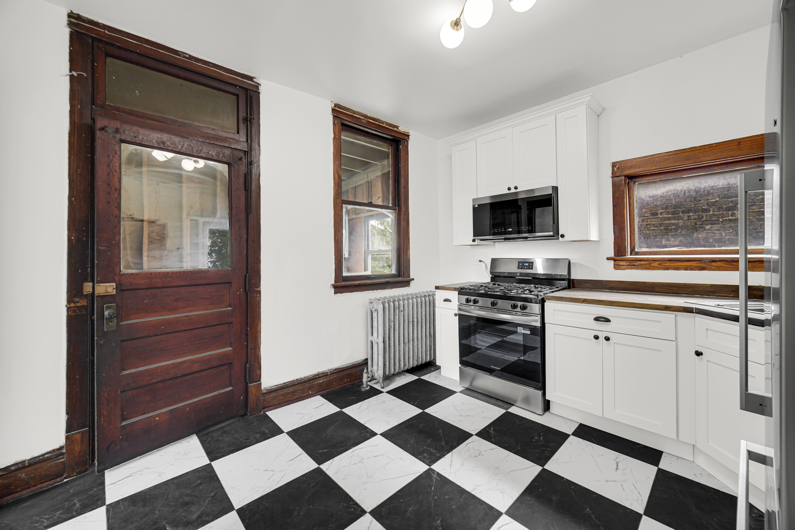 5228 W Quincy Street W