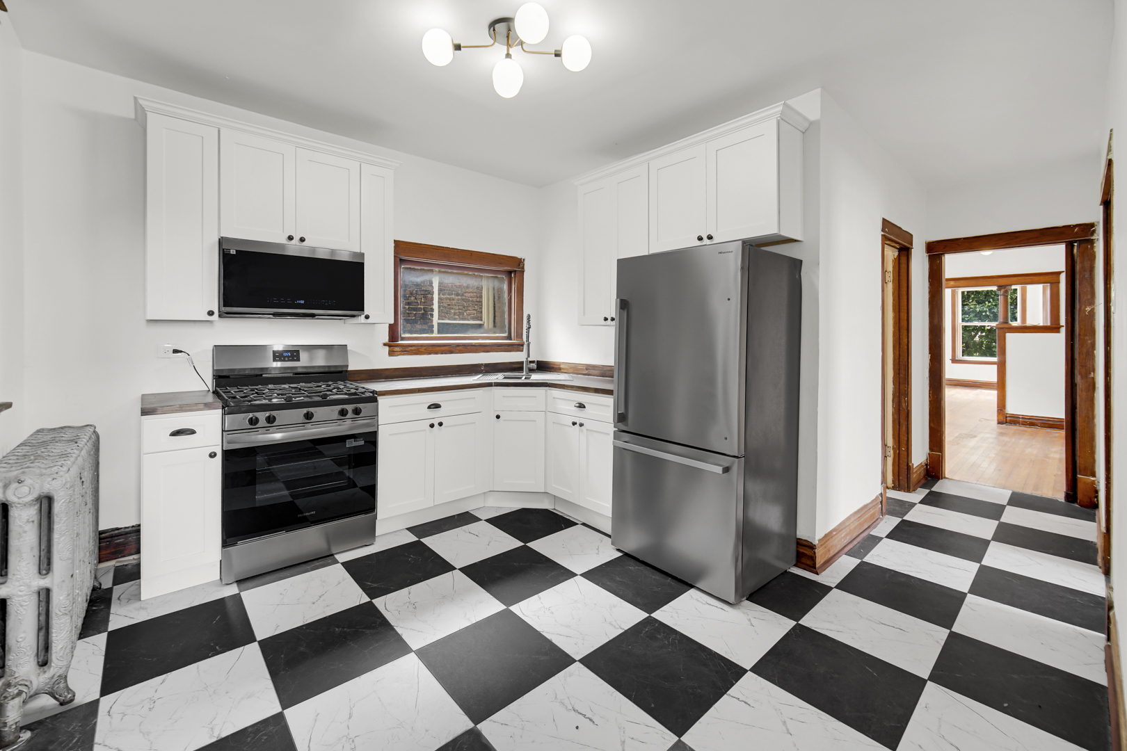 5228 W Quincy Street W