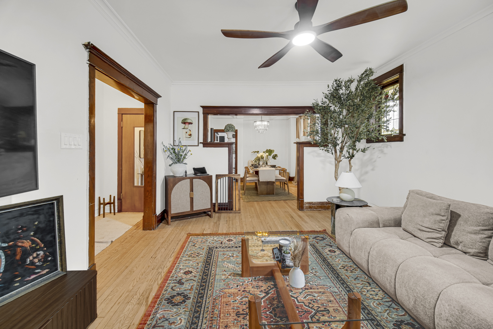 5228 W Quincy Street W