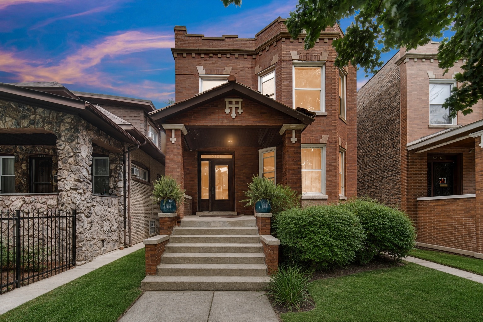 5228 W Quincy Street W