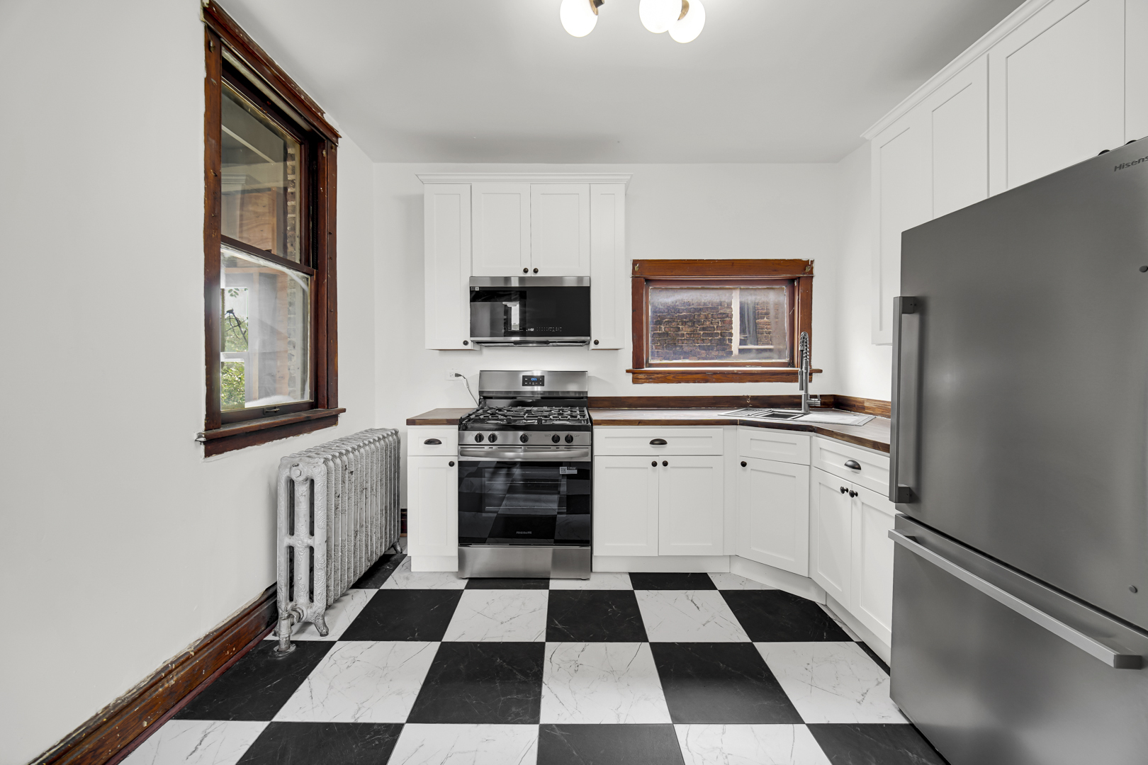 5228 W Quincy Street W