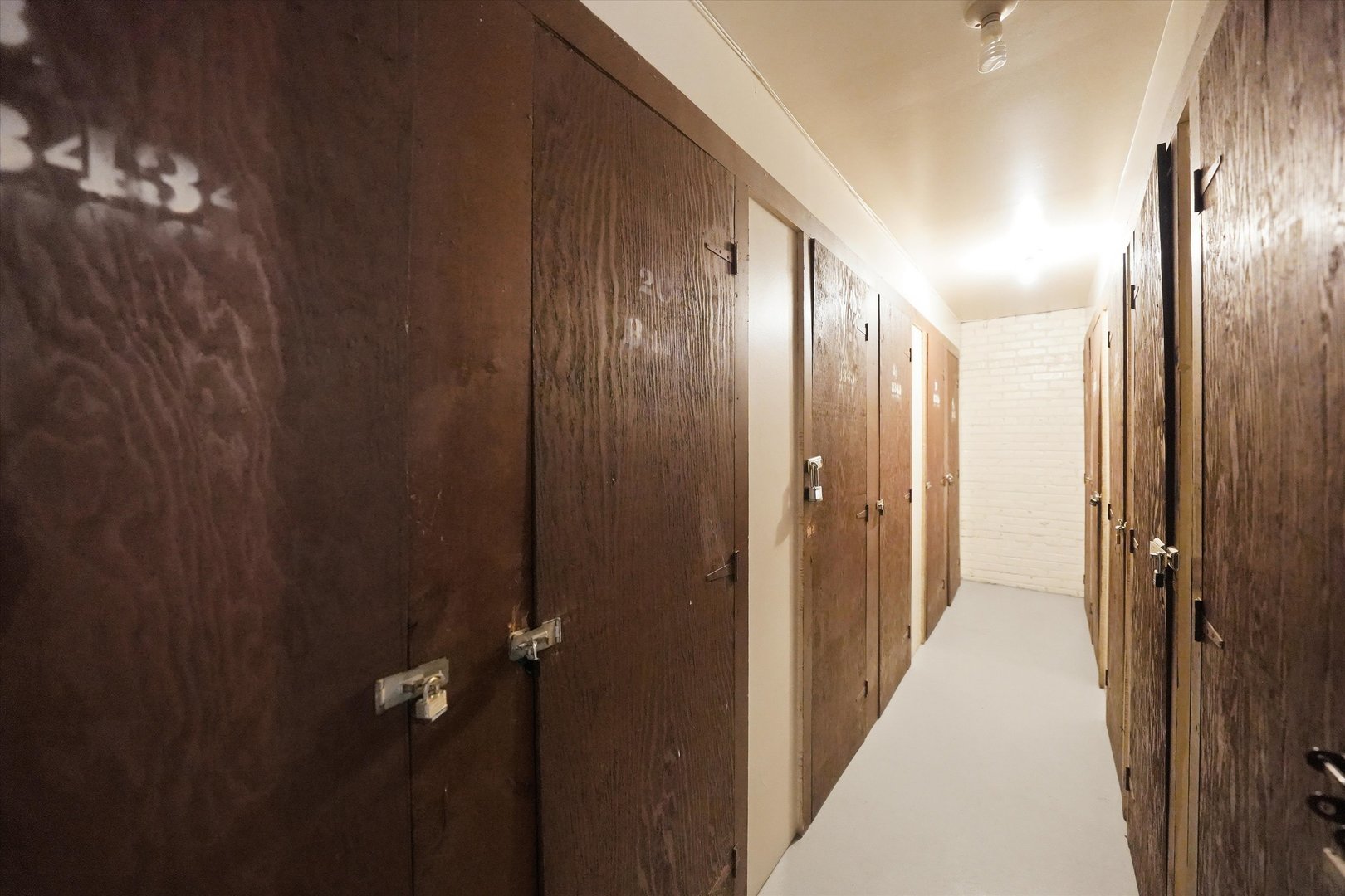 8343 S King Drive Unit: 3B