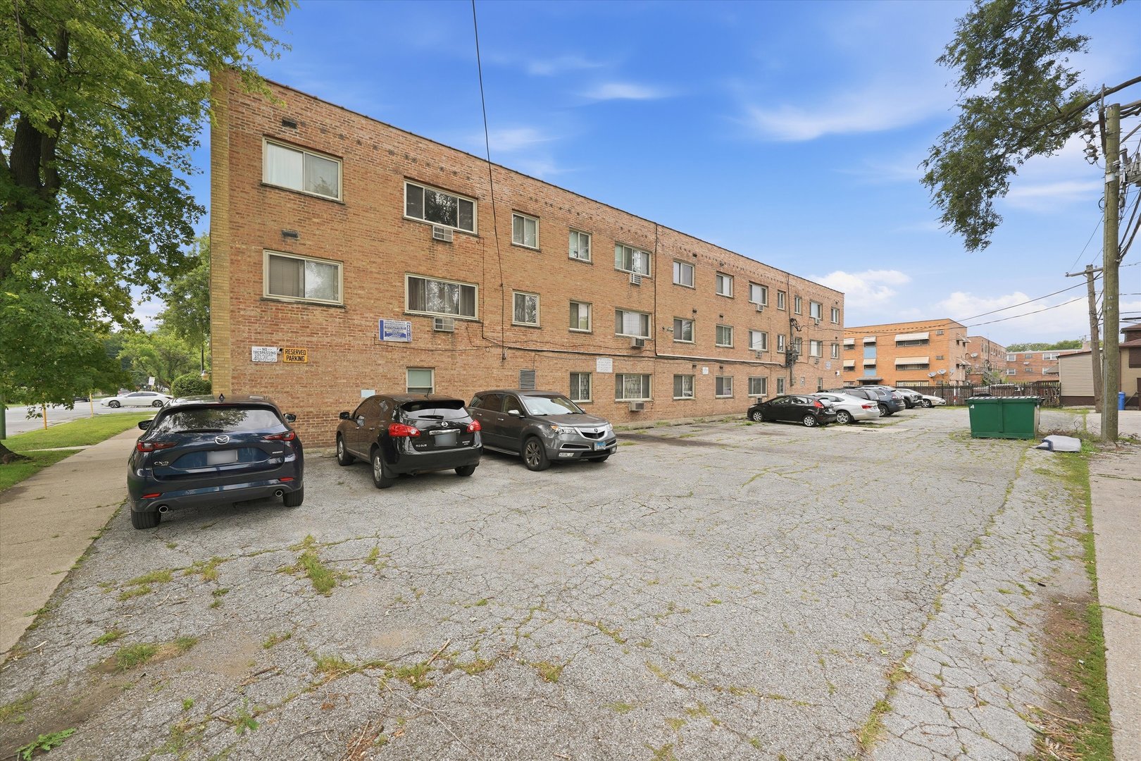 8343 S King Drive Unit: 3B