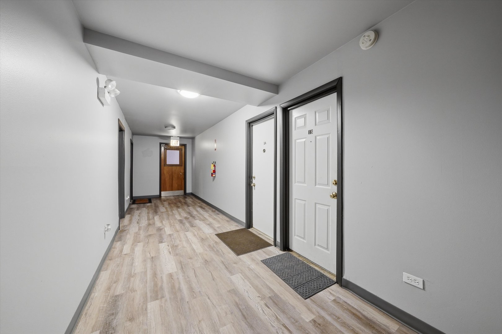 8343 S King Drive Unit: 3B