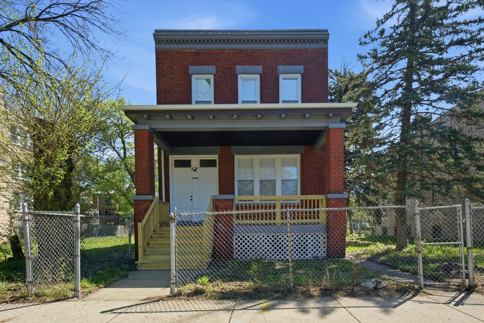 7017 S Normal Boulevard