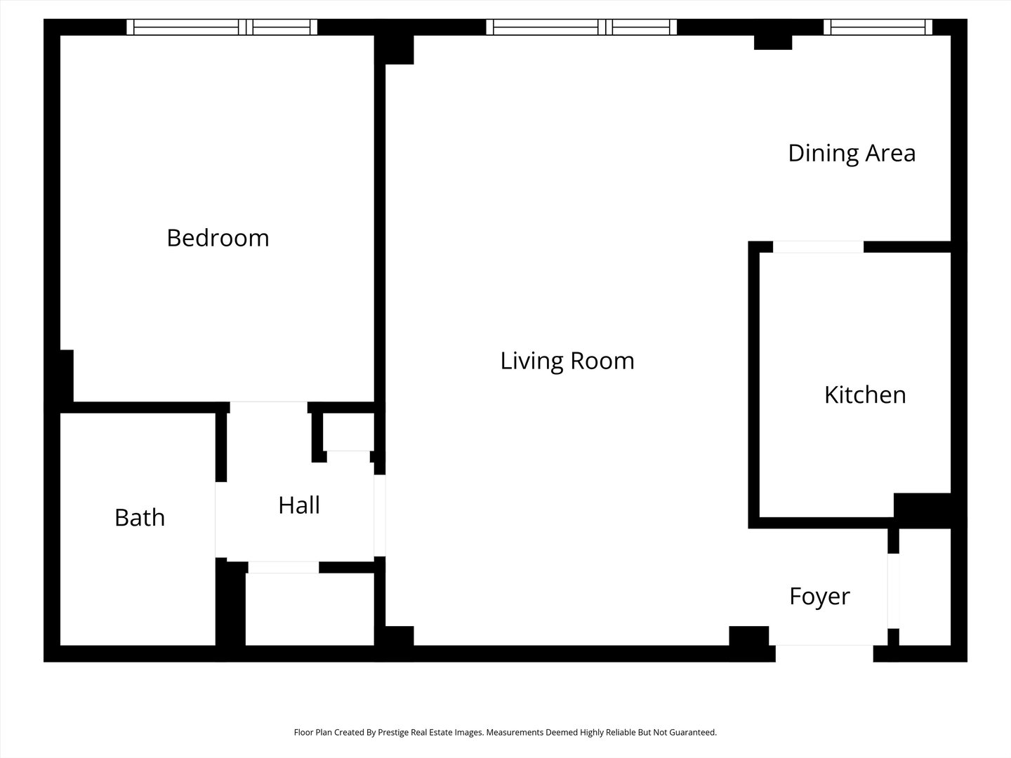 850 E 82nd Street Unit: 3