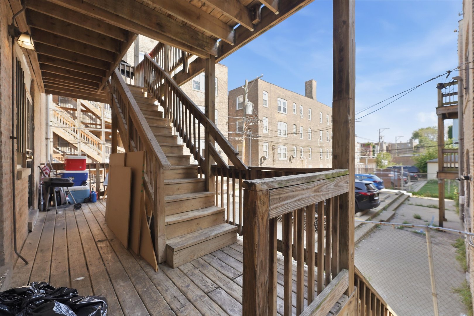 2509 E 76th Street Unit: 1