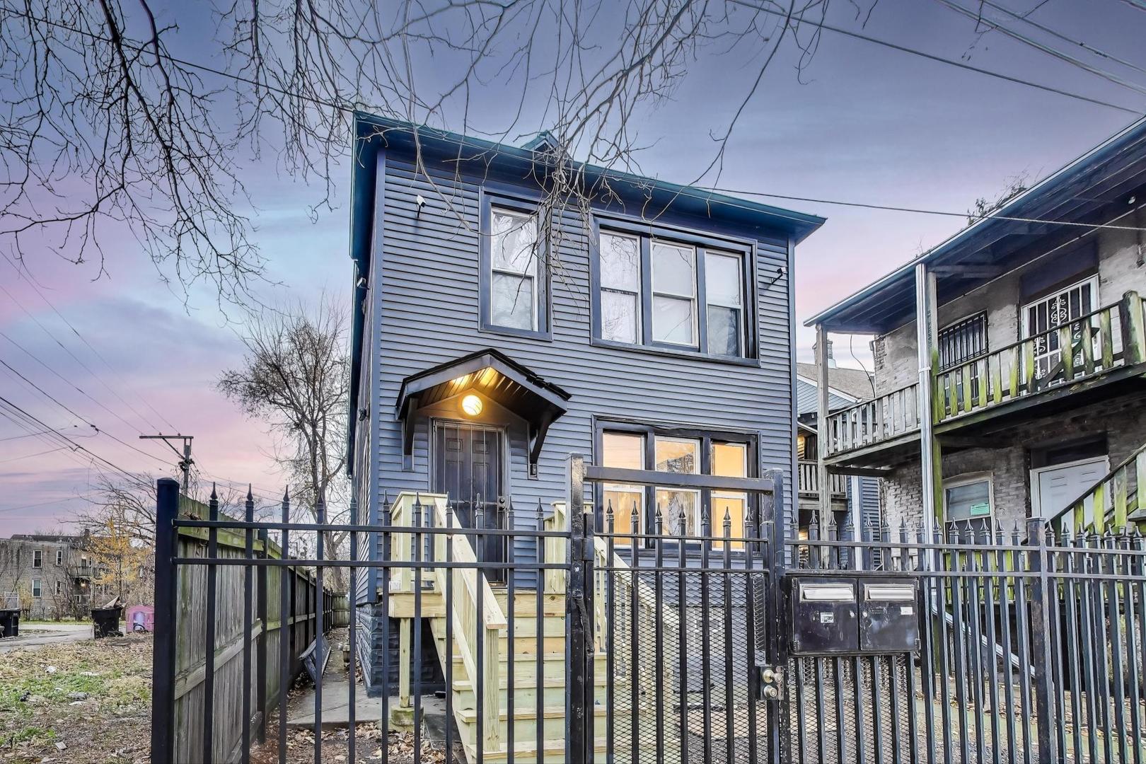 1117 W 57th Street