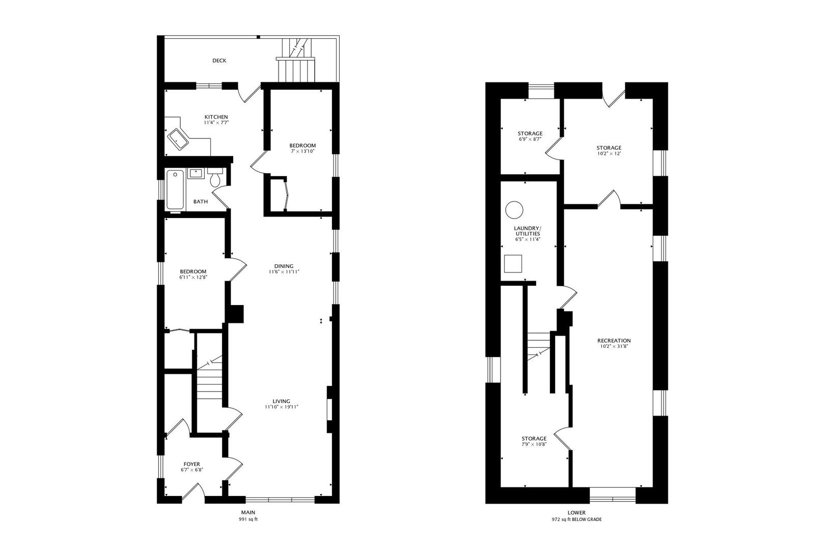 1117 W 57th Street