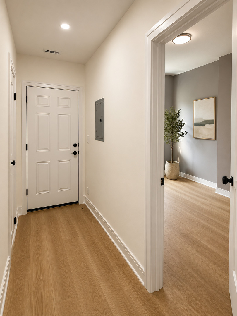 5638 S Green Street Unit: 2