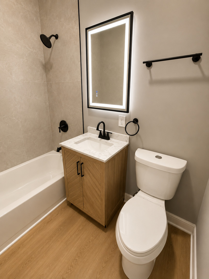5638 S Green Street Unit: 2