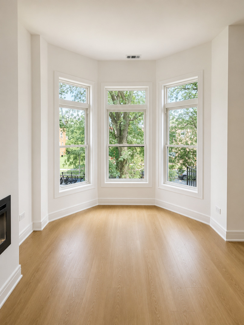 5638 S Green Street Unit: 2