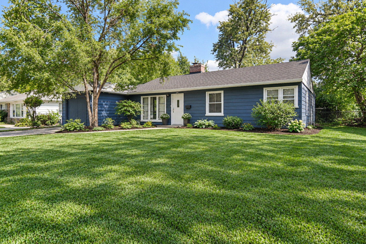 345 Indianwood Boulevard
