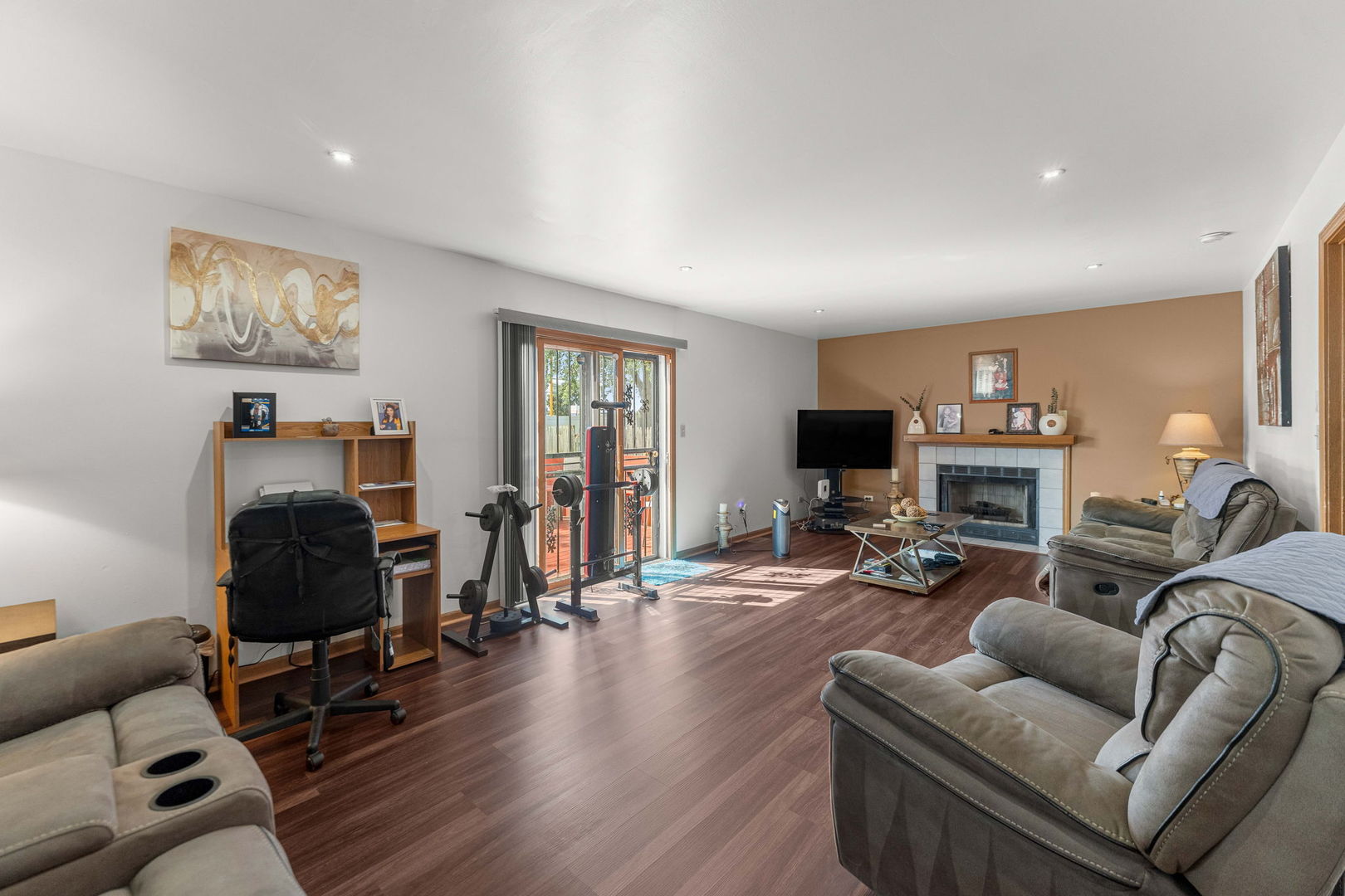 17816 Tanglewood Court