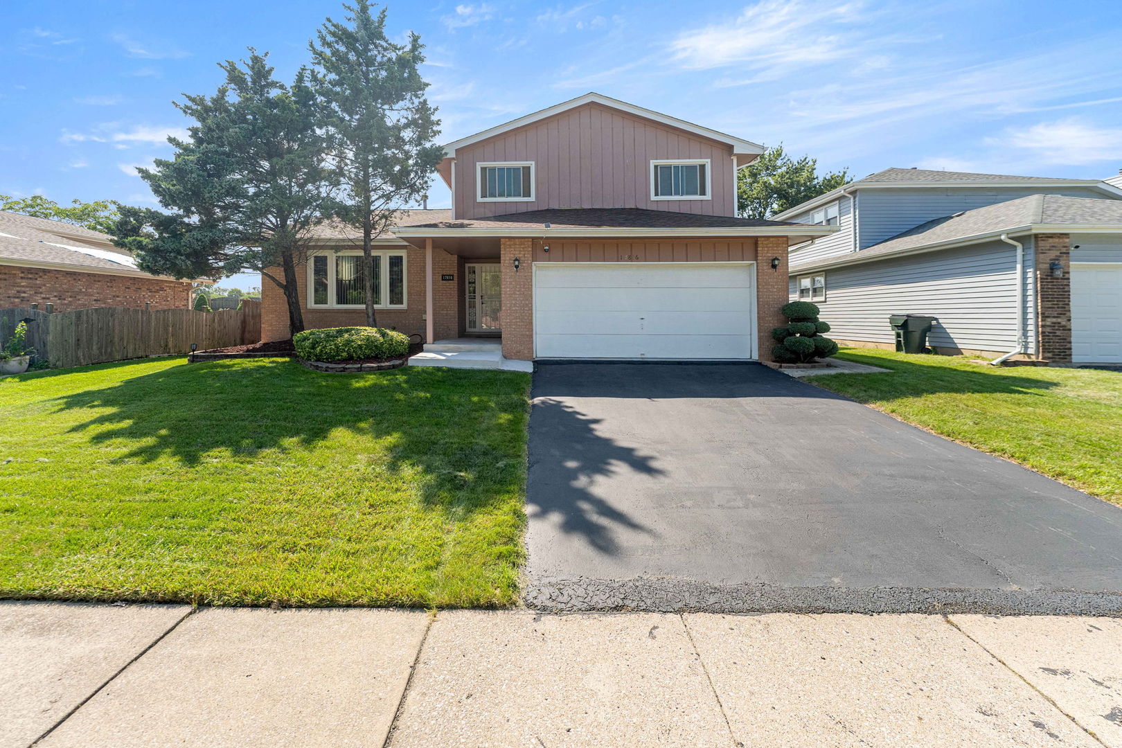 17816 Tanglewood Court