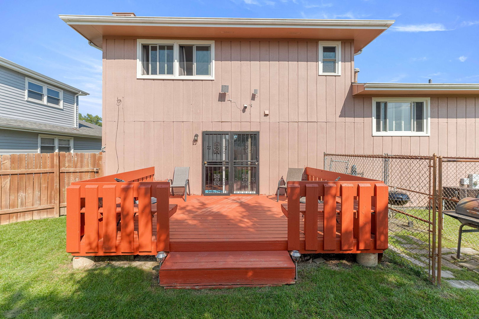 17816 Tanglewood Court
