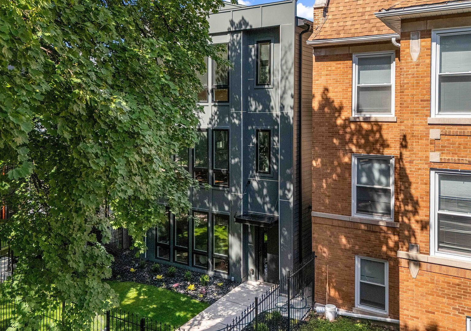 6150 S Saint Lawrence Avenue Unit: 3