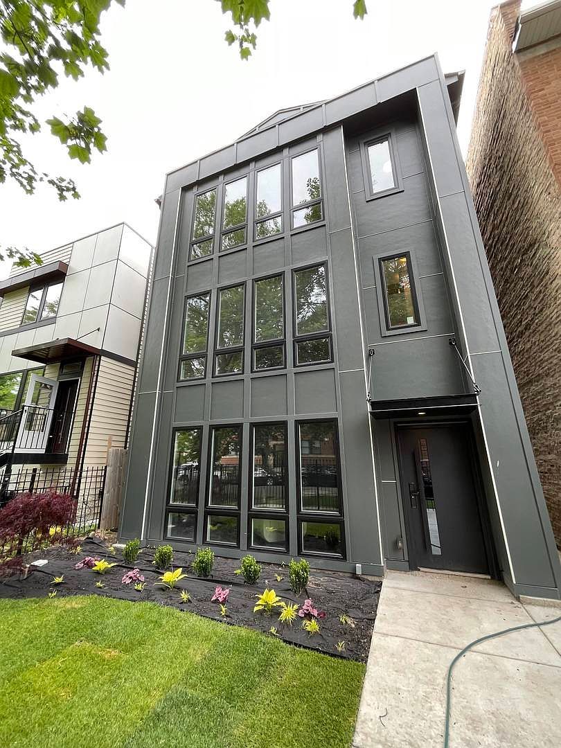 6150 S Saint Lawrence Avenue Unit: 3
