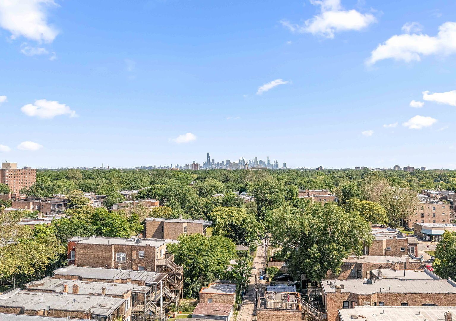 6150 S Saint Lawrence Avenue Unit: 3