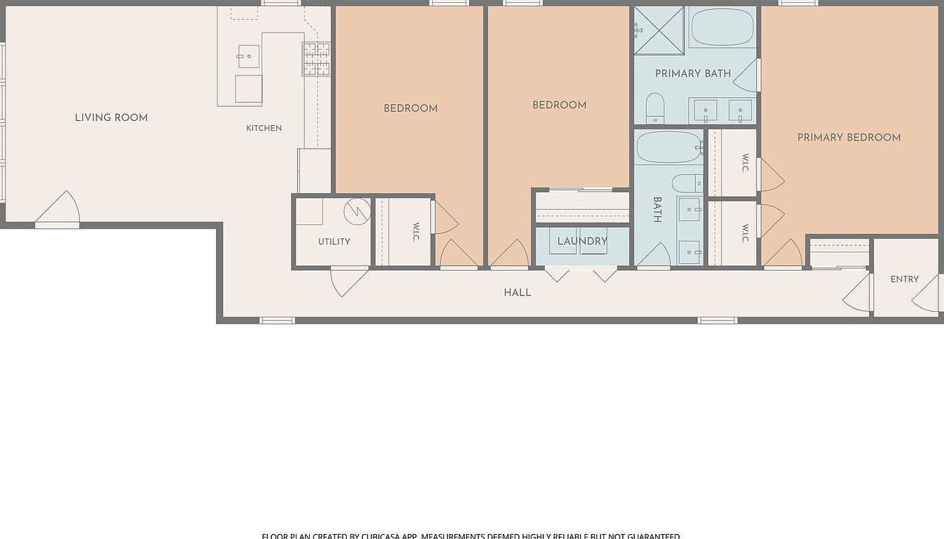 6150 S Saint Lawrence Avenue Unit: 3