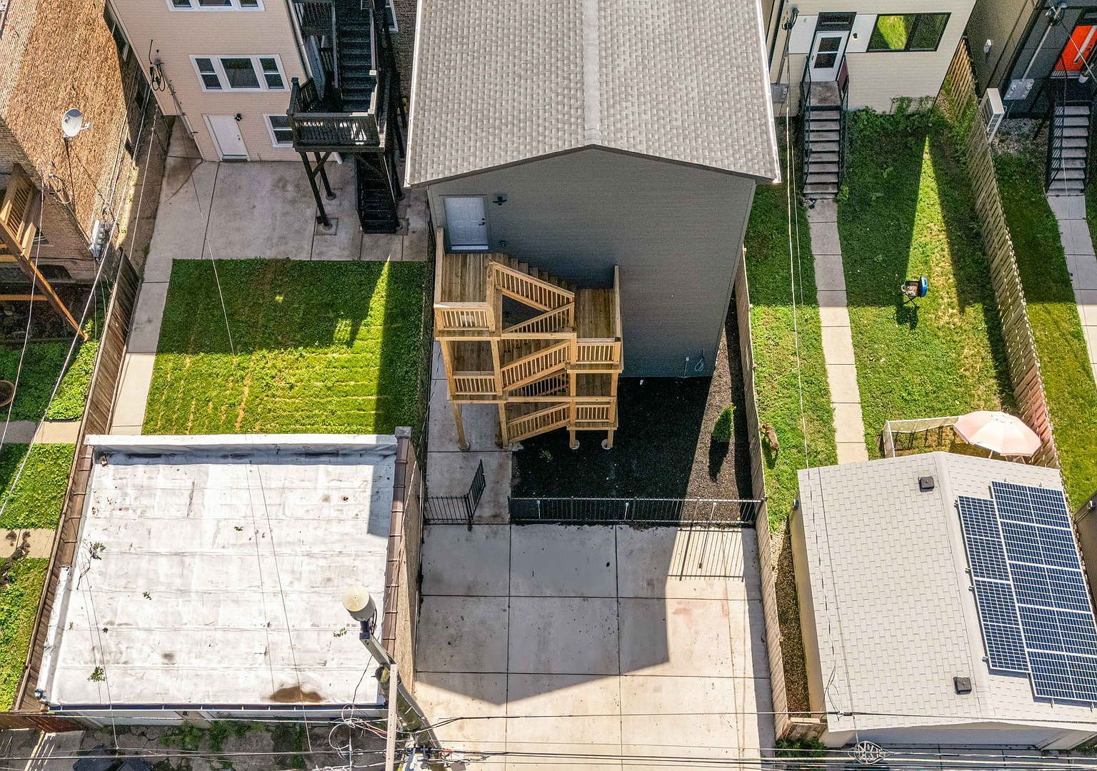6150 S Saint Lawrence Avenue Unit: 3