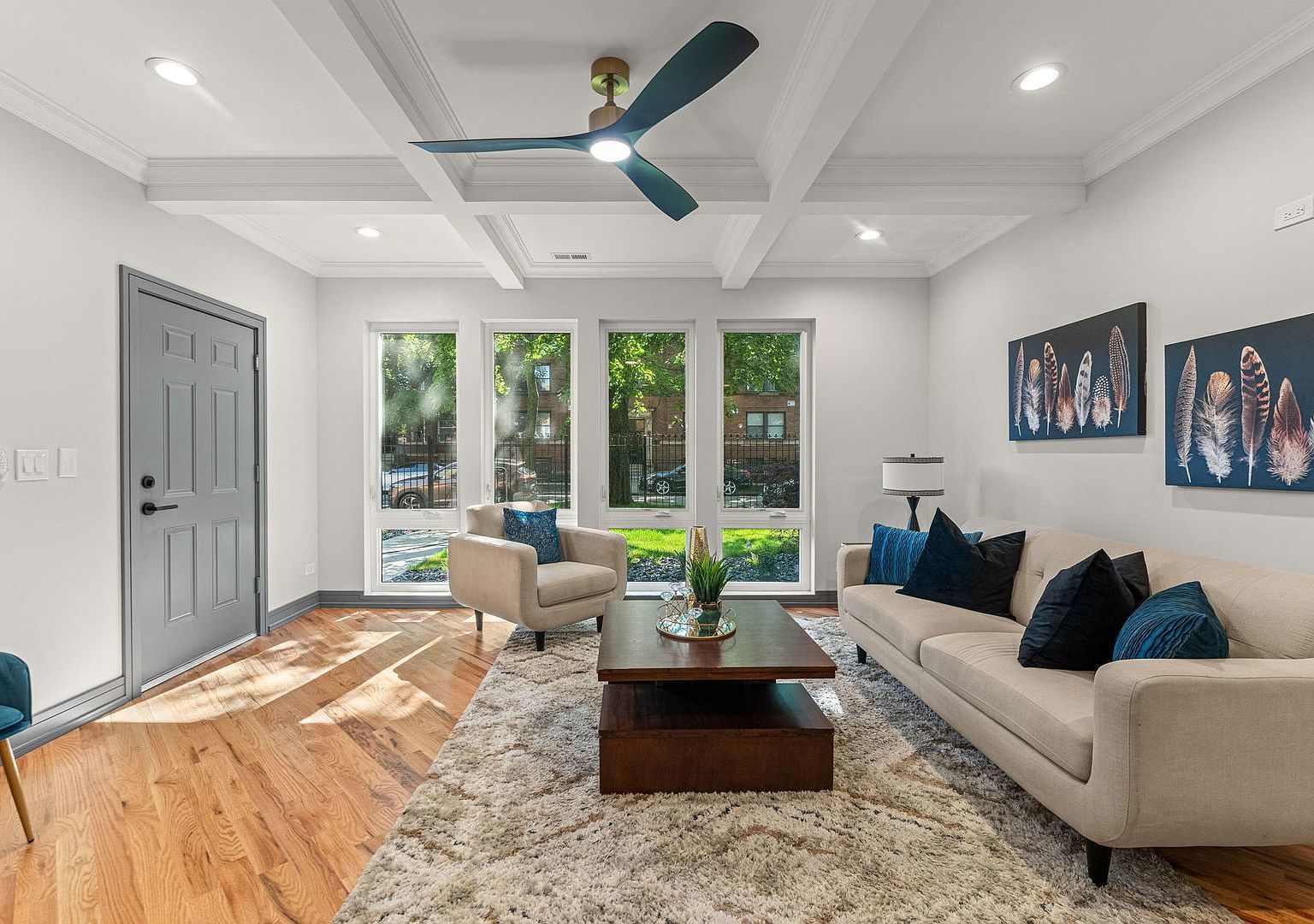 6150 S Saint Lawrence Avenue Unit: 3