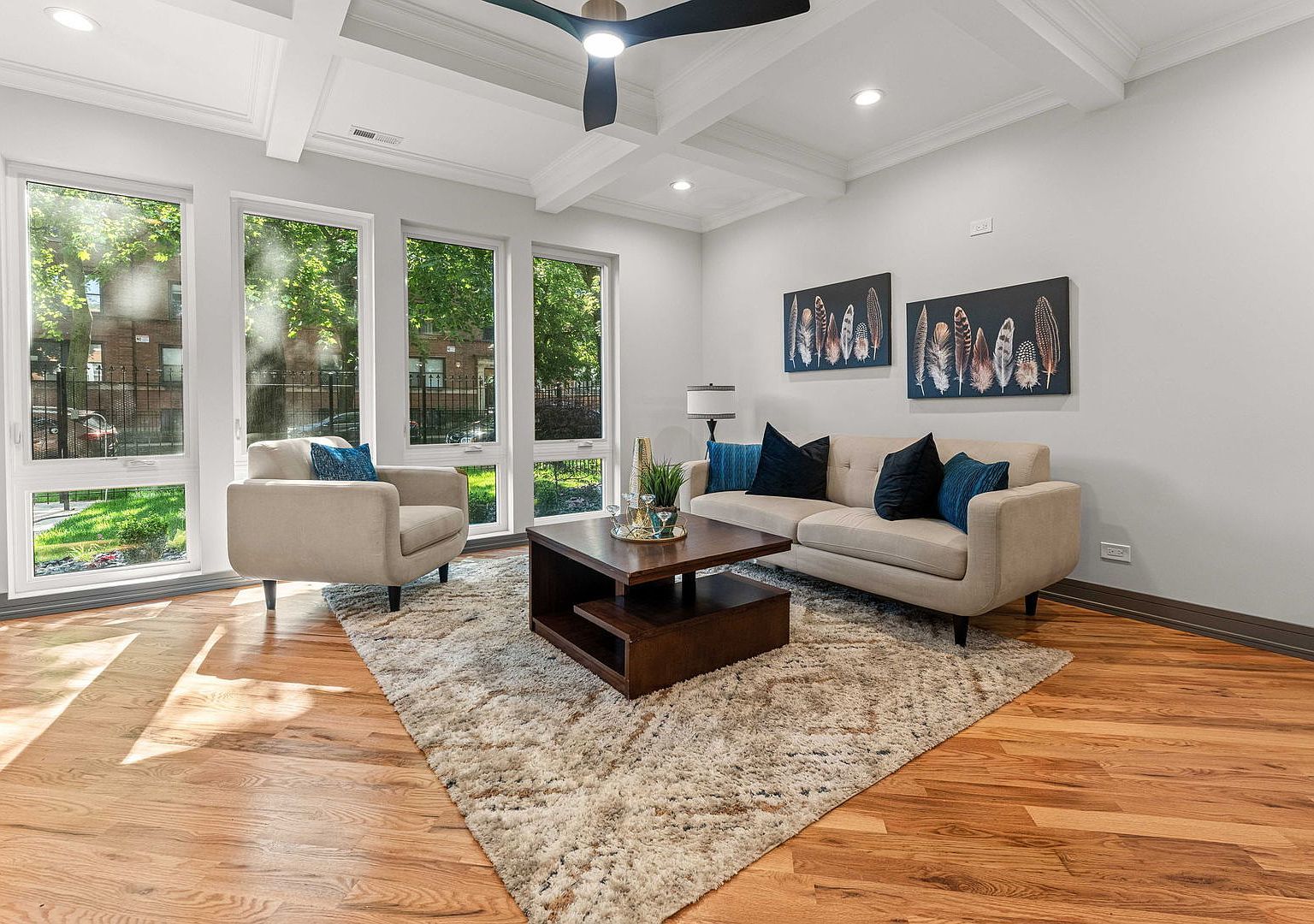 6150 S Saint Lawrence Avenue Unit: 3