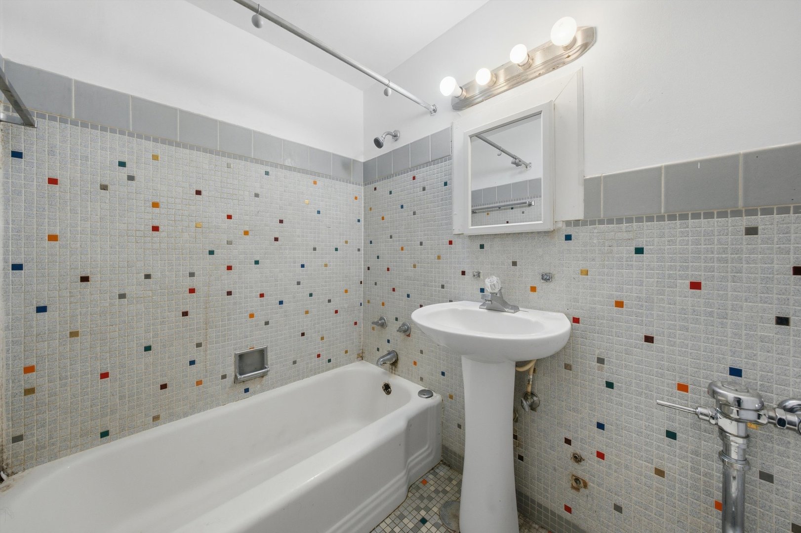 7337 S South Shore Drive Unit: 1410