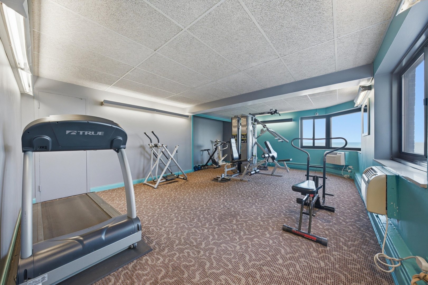 7337 S South Shore Drive Unit: 1410