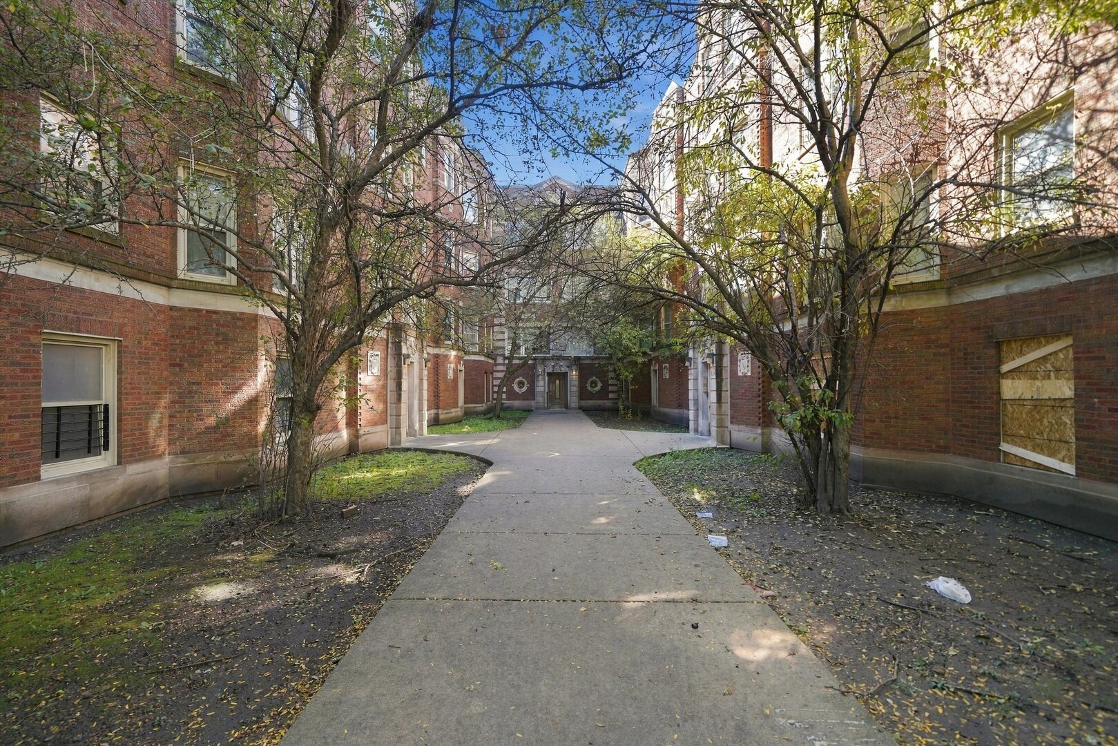 8146 S Drexel Avenue Unit: G