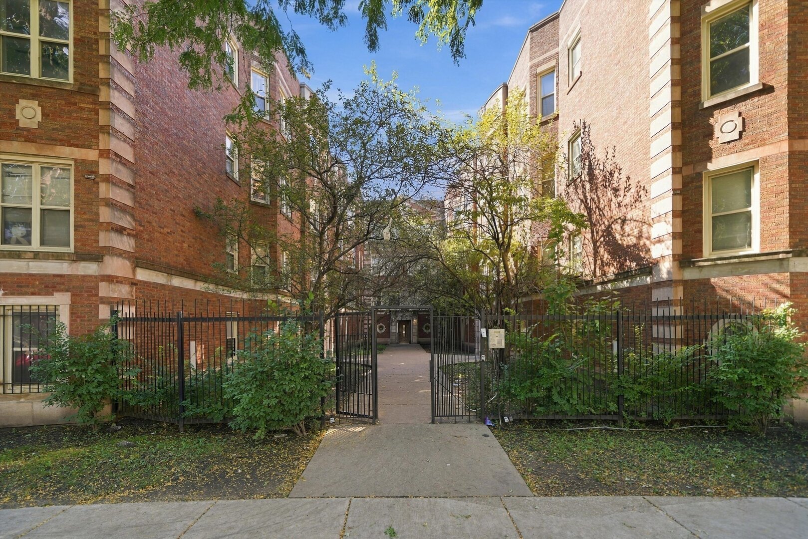 8146 S Drexel Avenue Unit: G