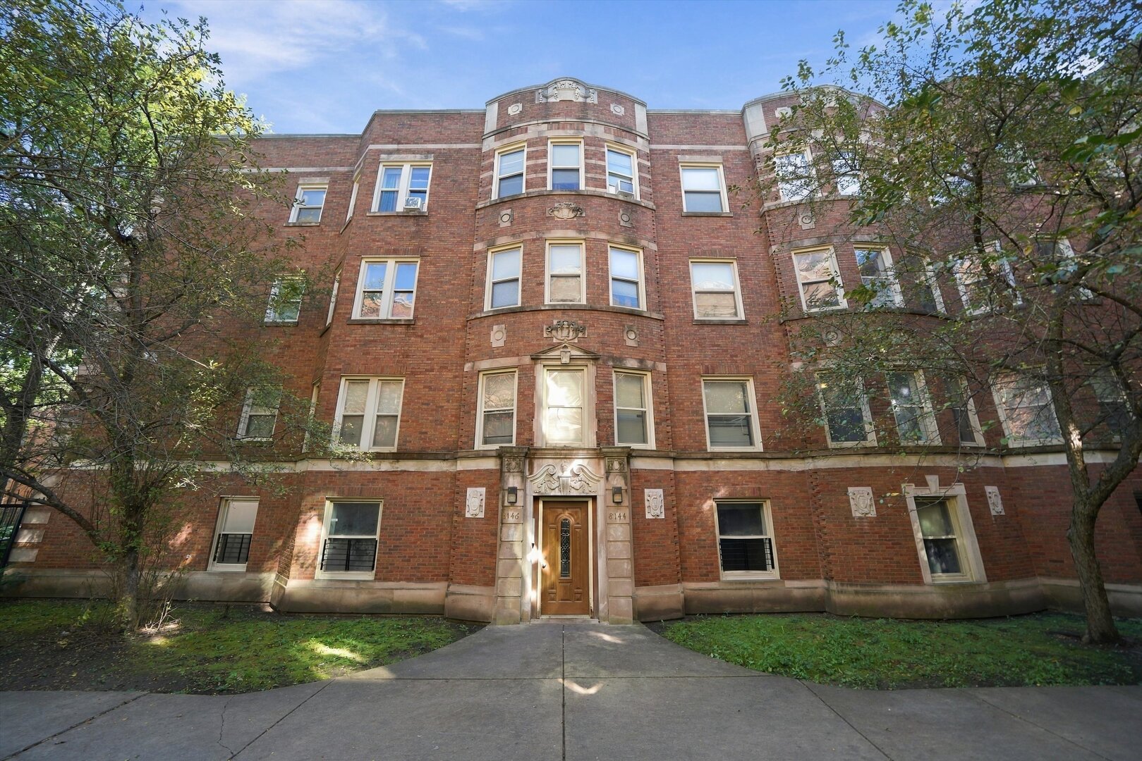 8146 S Drexel Avenue Unit: G