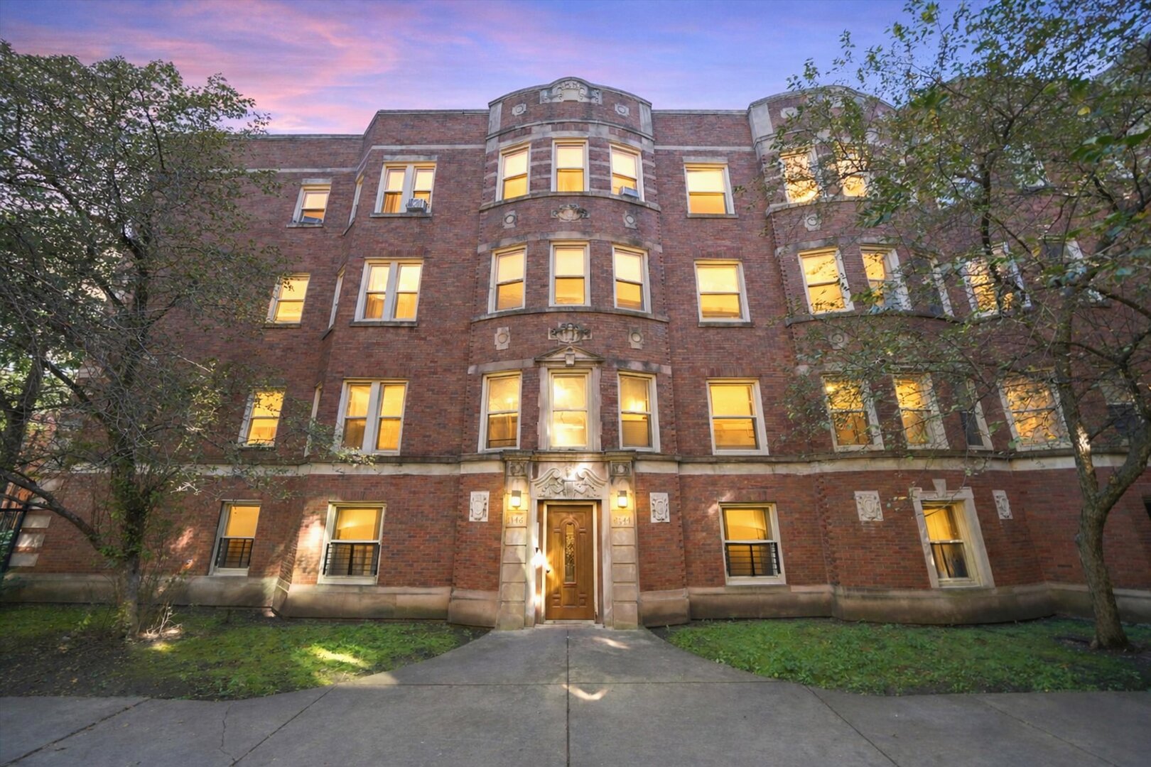 8146 S Drexel Avenue Unit: G