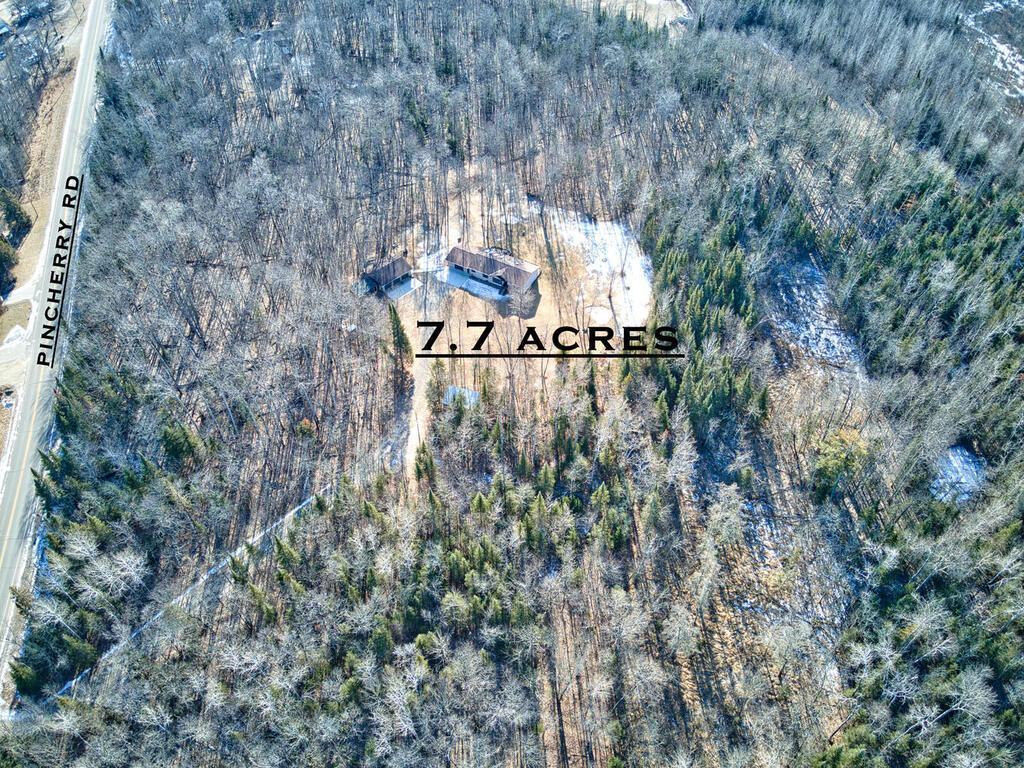 36905 Pincherry Road