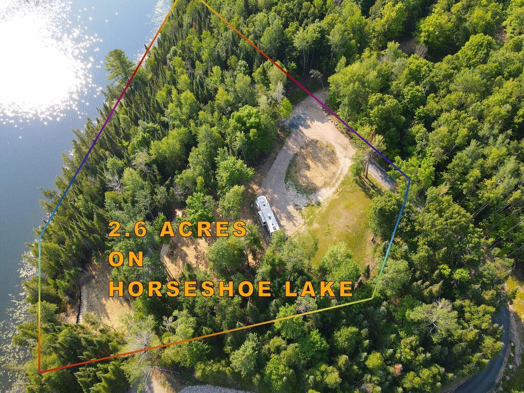 53550 Little Bear Trail