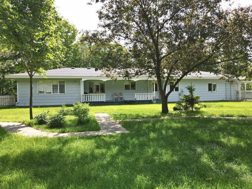 20761 Moose Point Road