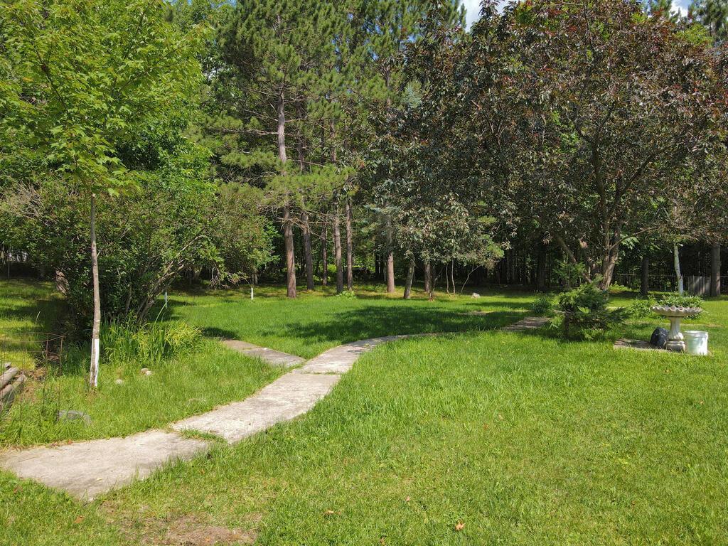 20761 Moose Point Road