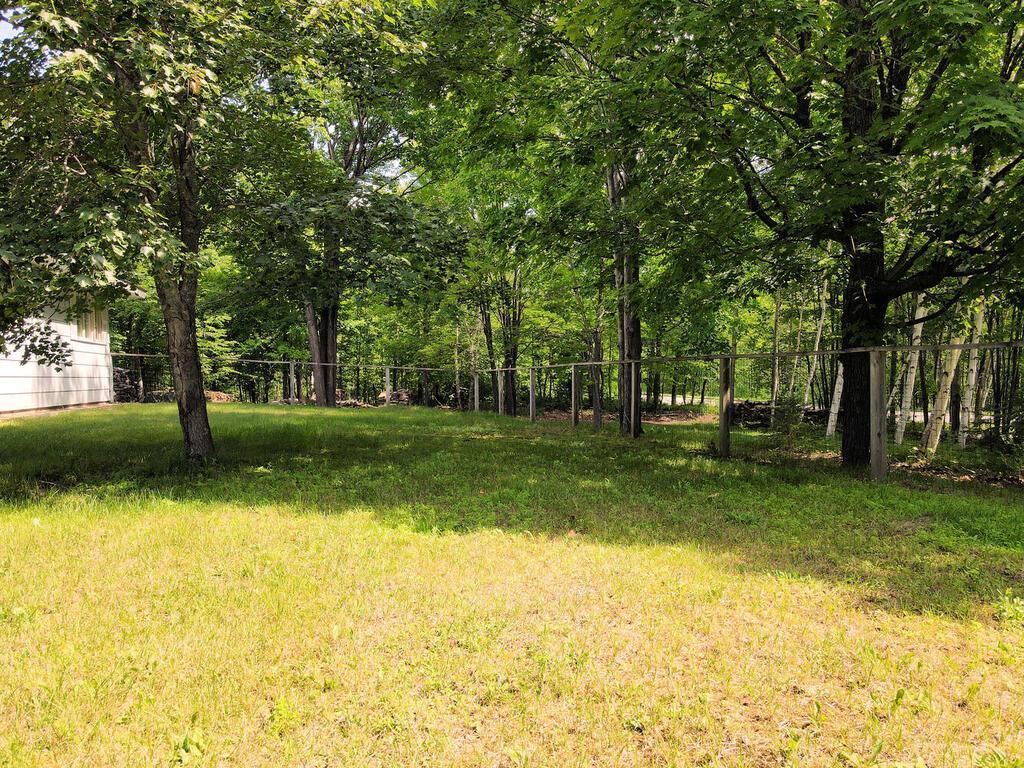 20761 Moose Point Road