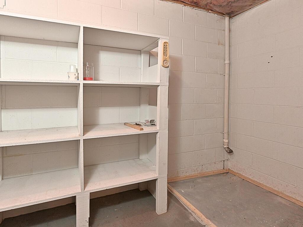 20761 Moose Point Road