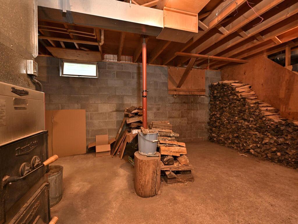 20761 Moose Point Road