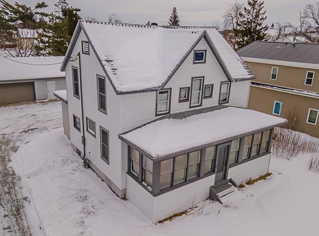 306 Division Street